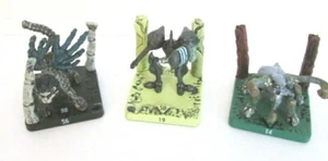 Wizard of the Coast Shogakukan/Mitsui Takara Lot 3 Hasbro #19 #14 #96 - Bild 1 von 4
