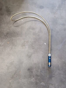 Aluminum Life Hook Rescue Hook for Swimming Pool Boats Safety Emergency Rescue - Picture 1 of 1