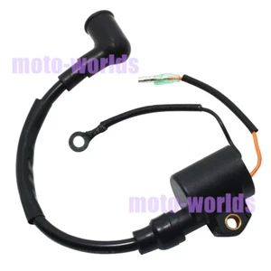 For Mercury/Mariner Outboard Ignition coil 823033 2HP 2.5HP 3HP 3.3HP - Picture 1 of 8
