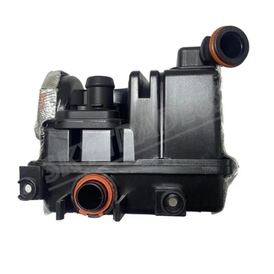 Engine Oil Separator 079103542E for Audi A8 Quattro/ S6/ S7/ S8/ RS7 4.0L US - Image 1 of 4