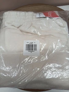 Hanes Jogger Sweatpants With Pockets Women's Originals Relaxed Fit X-large.  - Picture 1 of 8