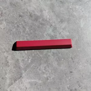 Capacitive Spacebar Keycap PBT Anti-oil Fit Topre Realforce HHKB Keyboard DIY - Picture 1 of 7