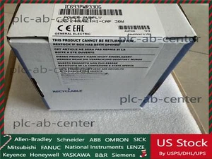 1PZ IC693PWR330G per GE Fanuc NUOVO modulo di alimentazione spedizione gratuita - Foto 1 di 11