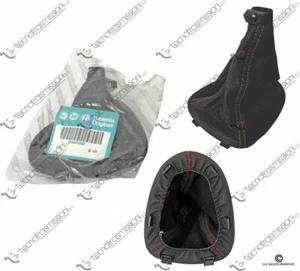 Cuffia leva cambio Alfa Romeo GT 1.9 JTD Cod. Art. 156072923 - Imagen 1 de 1