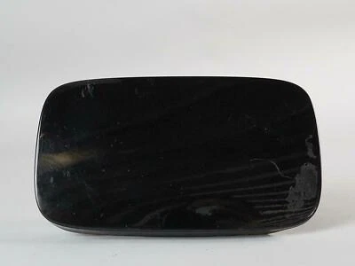 2001 - 2005 Mercedes Benz Slk Class R170 Fuel Filler Lid Door Cover Gasoline Oem Foto 1 de 4