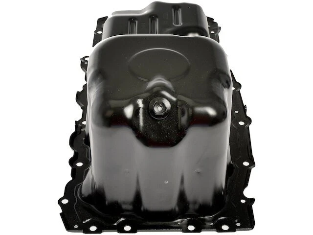 Para Ford F250 Super Duty 2011-2022 cárter de aceite Dorman 59444NFWG 2012 2013 2014 2015 Foto 1 de 2