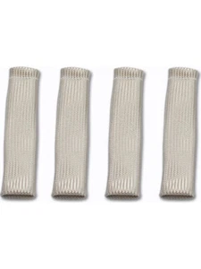 Vibrant Performance Spark Plug Boot Sleeve 3/4 in ID x 8 in Long Fiberg (25890) - Picture 1 of 12