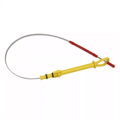 Medidor de nivel de varilla de inmersión de aceite de motor 111402V70A para Infiniti Q50 2016-19 Q60 2017-18 Foto 1 de 4