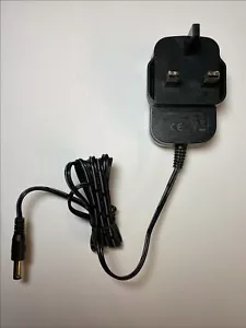 Repuesto de adaptador de conmutación de 34 V para aspiradora inalámbrica Beldray BEL0813P - Imagen 1 de 7