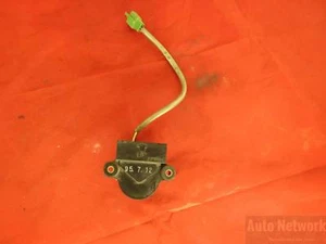 93 HONDA ST1100 TIP OVER BANK ANGLE SENSOR - Picture 1 of 5