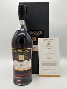 Glenmorangie Single Cask #237 21 Jahre 56.5%Vol. Scotch Single Malt Whisky 0,7l - Bild 1 von 7
