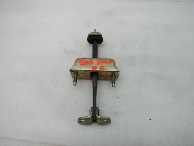 Saturn L200 2002 R/tapón de bisagra de puerta trasera #E-49 k Foto 1 de 4