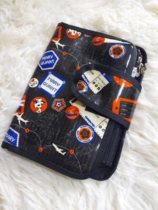 Neu mit Etikett Mary Quant London Multi Etui Tasche - Bild 1 von 7