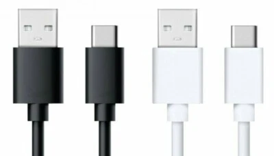 Lote Cable USB-C Tipo C Cable Carga Rápida para Samsung Galaxy S10+ S9 S8 Note 9 8 Foto 1 de 4