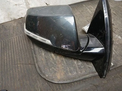 2018-2022 Chevrolet Traverse Right Passenger Side View Door Mirror GRY OEM - Изображение 1 из 2