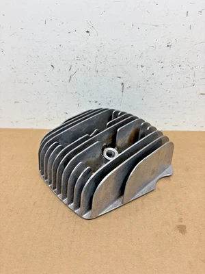 Yamaha CT2 CT3 CT175 culata / culata del motor (1972-73) / 314-11111-01-94 Foto 1 de 4