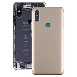 Back Cover with Side Keys for Xiaomi Redmi S2 - Picture 1 of 7