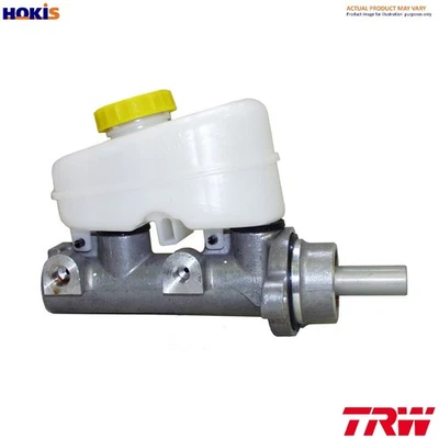 BRAKE MASTER CYLINDER PML448 FOR SKODA VW SEAT AUDI A4/S4/Convertible A6/S6 2.0L - Image 1 of 4