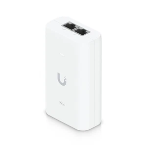 Ubiquiti U-POE++ Adapter (60W) Power over Ethernet Injector - Photo 1/7