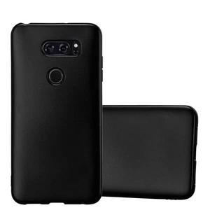 Funda para Teléfono LG V30 Delgada Protección Silicona TPU - Imagen 1 de 16