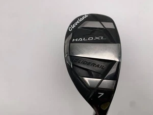Cleveland Halo XL 7 Hybrid 31* Aldila Ascent Senior Graphit Herren RH - Bild 1 von 7