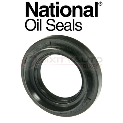 National Auto Transmission Output Shaft Seal for 2007-2018 Nissan Altima cv Foto 1 de 4