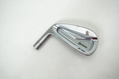 LH Srixon Z785 Forged #6 Iron Club Head Only .355 Taper 843487 - Image 1 of 4