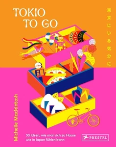 Tokio to go Michelle Mackintosh - Bild 1 von 1