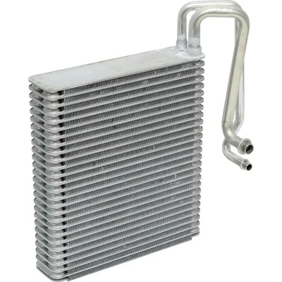 Núcleo evaporador de aire acondicionado UAC EV 939871PFXC para 03-11 Saab 9-3 9-3X Foto 1 de 4