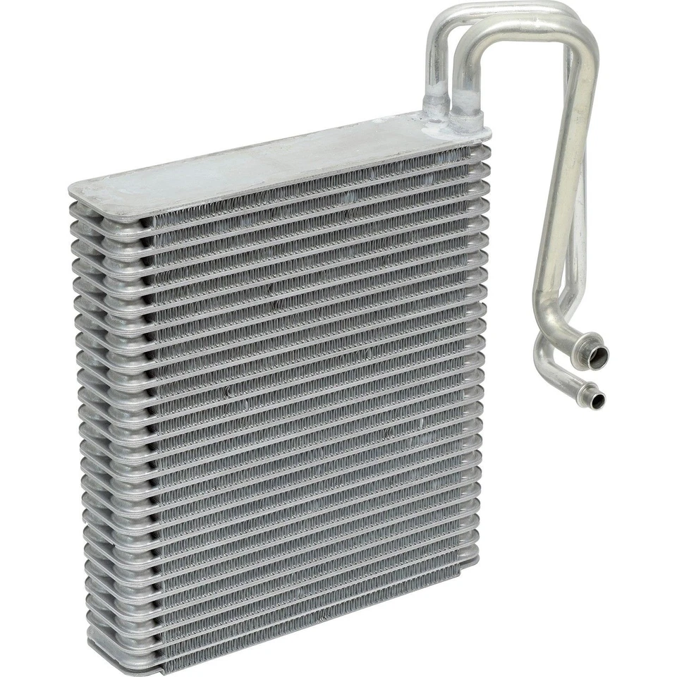 Núcleo evaporador de aire acondicionado UAC EV 939871PFXC para 03-11 Saab 9-3 9-3X Foto 1 de 4