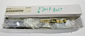 Menge 2 Rockwood Manufacturing 555-26D 12" Tür bündig Schrauben Sets HDW235 - Bild 1 von 3