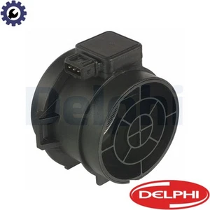 AIR MASS SENSOR AF10222-12B1 FOR BMW 3/E46/X5/E5/E9/Convertible/Z/E6/Roadster - Picture 1 of 6