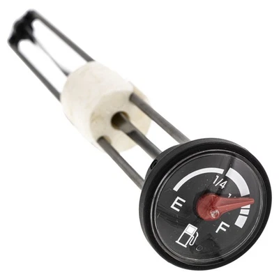 John Deere AM143170 Fuel Sender Gauge Gator Worksite M TH TS TX Turf Vehicles - Image 1 of 4