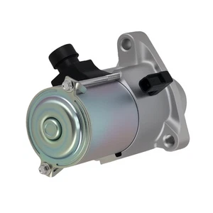 Starter Motor For Honda 2015 2016 2017 2018 2019 2020 1.5L 1.2kW 12V SM74015 - Picture 1 of 20