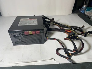 ATX NETZTEIL THERMALTAKE W0116 750W TOUGHPOWER MODULAR - Bild 1 von 10