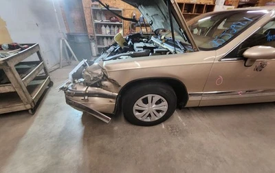 BUICK ROADMASTER 1987-1996 ENGINE 5.7L GASOLINE 1736517 Foto 1 de 4