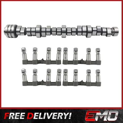 MDS Lifters Camshaft Kit Replacement for 2009-2018 Dodge Ram 1500 5.7L V8 Hemi - Изображение 1 из 4