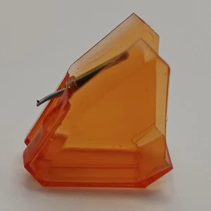Vintage Eurochannels No. 1007 Record Stylus Needle For JVC DTZ5P - Imagen 1 de 6