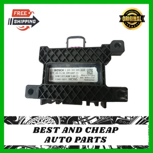 Front Radar Cruise Control Distance Sensor with Bracket Kia Stonic YB H895651100 - Bild 1 von 9