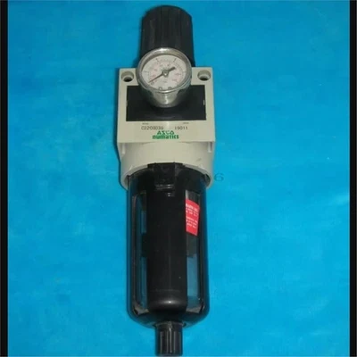 1Pc C22CG03G I9011 Used Numatics gs - Image 1 of 3