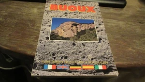 DURET FARA JAULIN BUOUX Itinéraires Escalade 1991 tbe a 25€ ach imm fp comp mon - Imagen 1 de 6