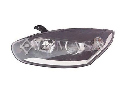 JUMASA Scheinwerfer Hauptscheinwerfer Links für RENAULT MEGANE III Coupe (DZ0/1) - Bild 1 von 4