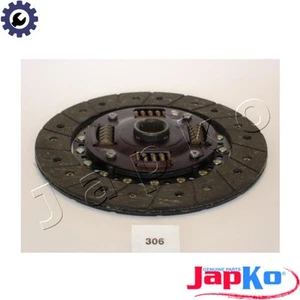 DISCO DE EMBRAGUE 80306 PARA MPV MAZDA 626/III/V/Hatchback/Estación/Vagón/IV SERIE B - Imagen 1 de 7