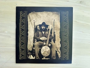 Brother Dege - Folk Songs of the American Longhair Vinyl Record Complete - Picture 1 of 4