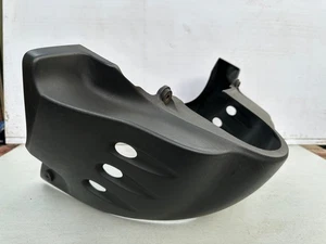 HONDA XLV1000 XL1000V XL 1000 VARADERO 1999-2002 BELLY PAN ENGINE GUARD - Picture 1 of 14