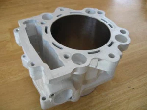  New DW Yamaha Raptor 700 Cylinder Big Bore Size 105.5mm, Fit All Year - Bild 1 von 5