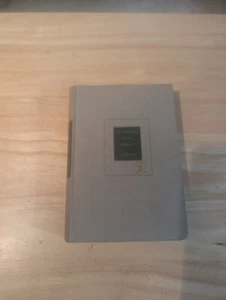 vintage 1954 an anthology of irish literarue/cloth cover/hard cover - Picture 1 of 12
