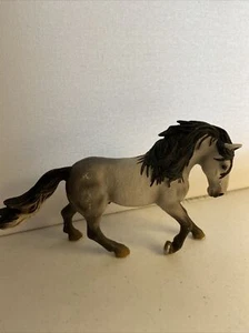Vintage Schleich Pferd Sammelfigur Spielzeug Germany 2005 - Bild 1 von 12