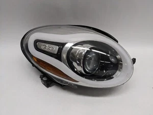 Fiat 500L Headlight Head Light Passenger's Right 2014 - 2018 Y1 - Picture 1 of 15
