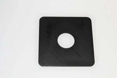 Arche Swiss 110x110 MM Objectif Tableau Copal #0 34.6mm - Image 1 of 3